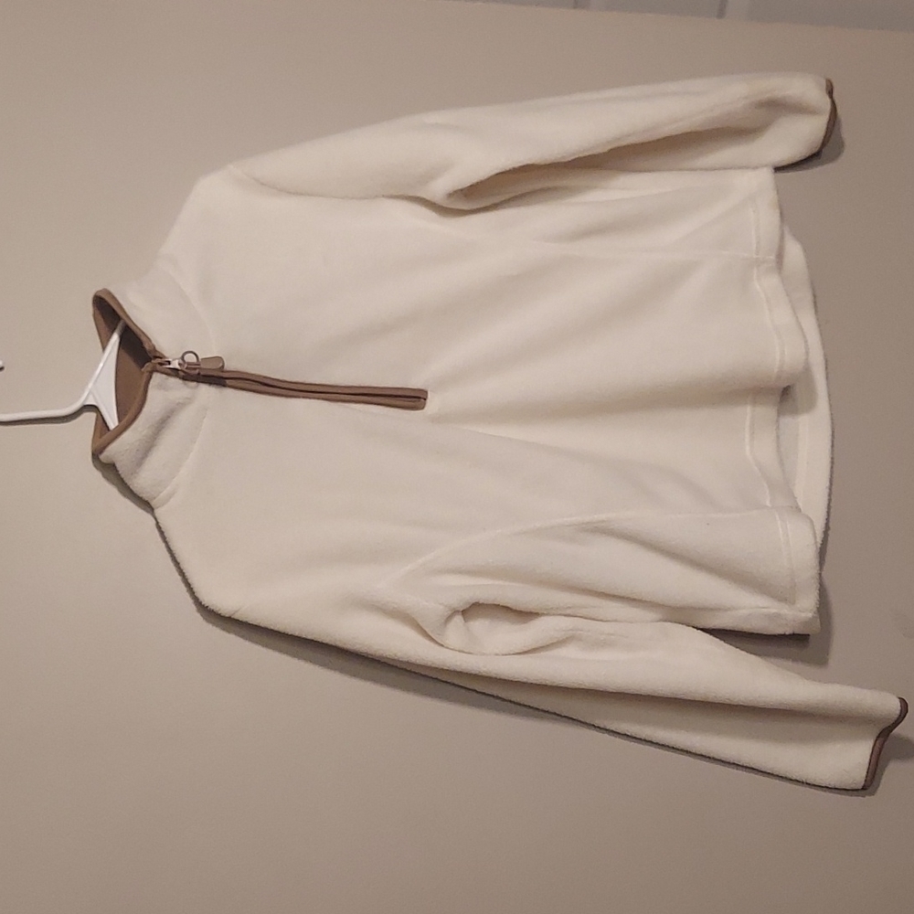 St John's Bay Active Pullover sweater